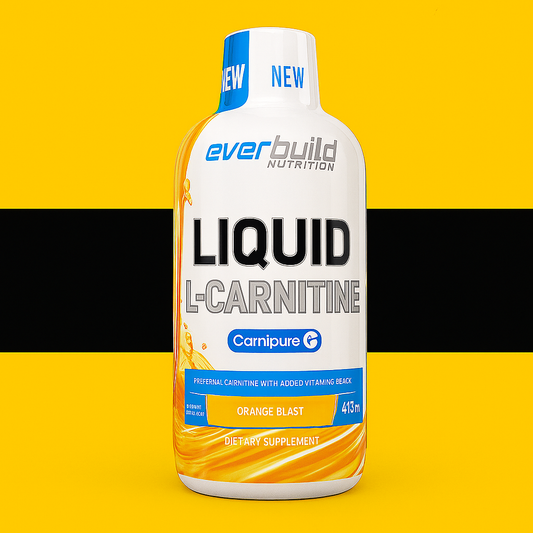 Everbuild Liquid L-carnitine
