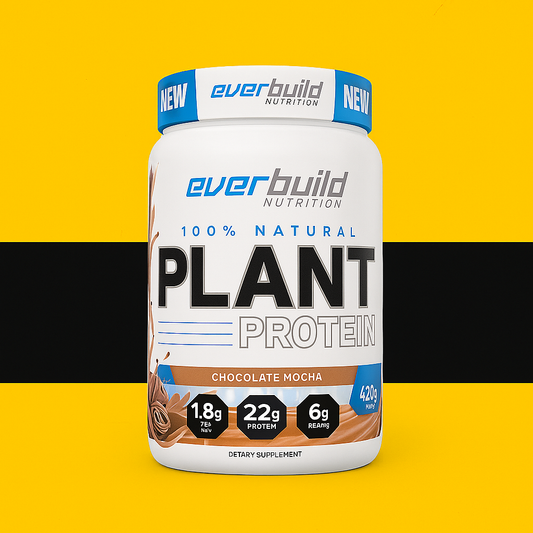 Everbuild Protein Plant