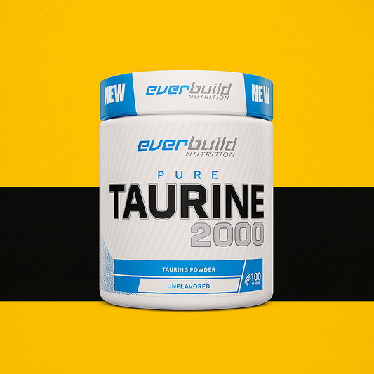 Everbuild Taurin