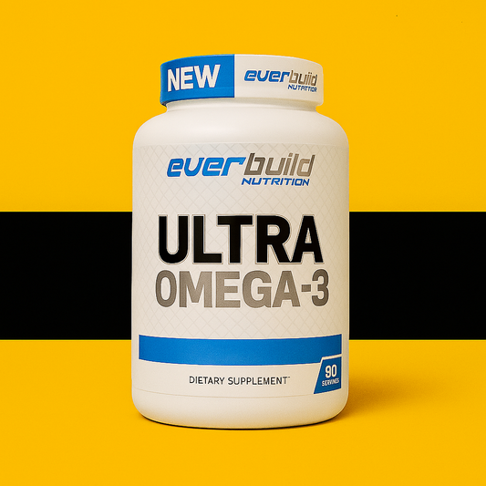Everbuild Ultra Omega 3
