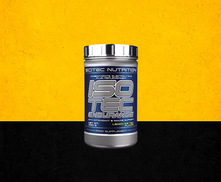 Scitec Nutrition IsoTec