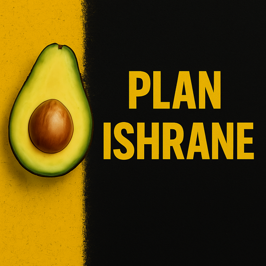 Plan Ishrane
