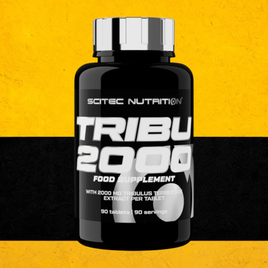 Scitec Nutrition Tribu2000