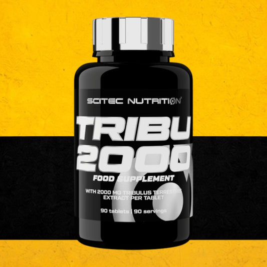 Scitec Nutrition Tribu2000
