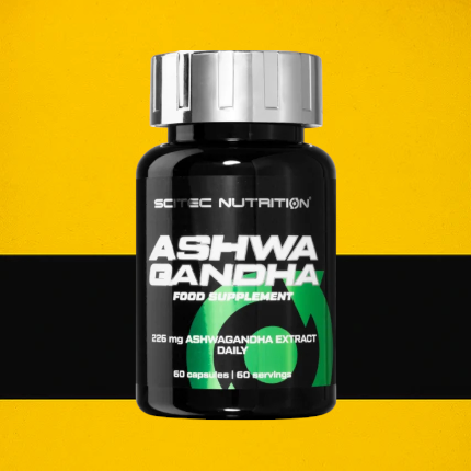 Scitec Nutrition Ashwagandha