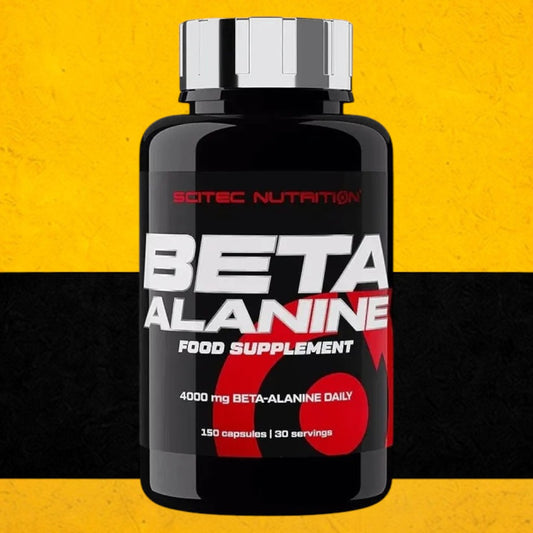 Scitec Nutrition Beta Alanin