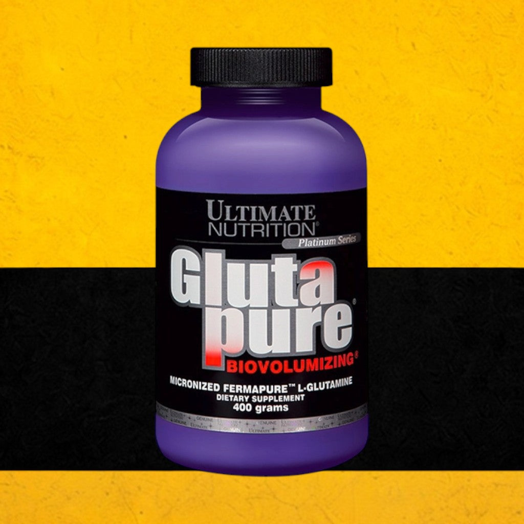 Ultimate Nutrition GlutaPure
