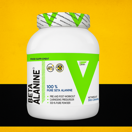 VITALIKUM Beta Alanine
