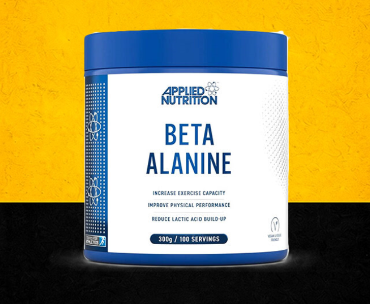 Applied Nutrition Beta Alanine