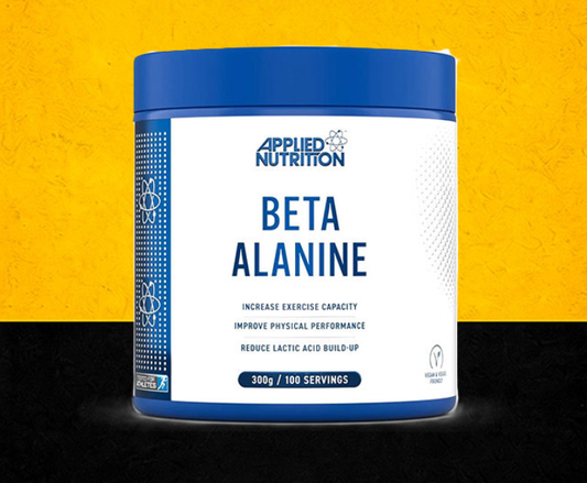 Applied Nutrition Beta Alanine