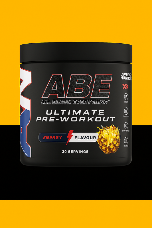 Applied Nutrition ABE Pre Workout