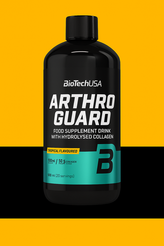 BioTechechUSA Arthro Guard Liquid
