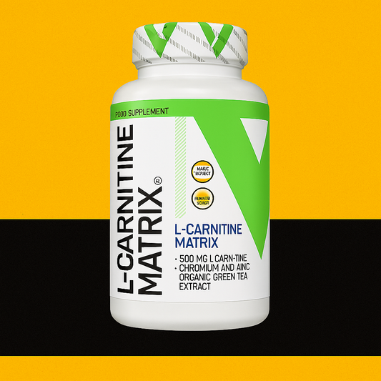 VITALIKUM L-Carnitine Matrix 1500mg
