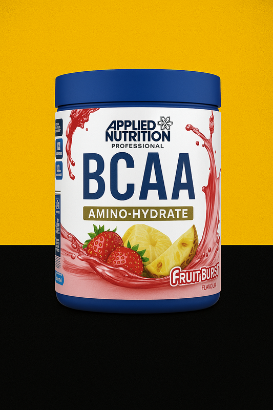 Applied Nutrition BCAA Amino Hydrate