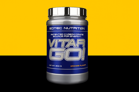Scitec Nutrition VitarGo