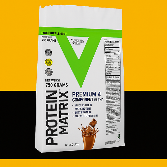 VITALIKUM Protein Matrix