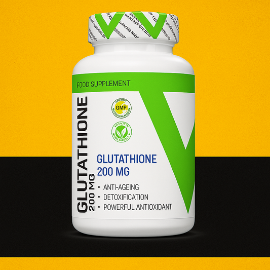 VITALIKUM GLUTATHIONE 200mg