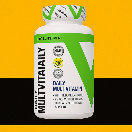 VITALIKUM Daily Multivitamin