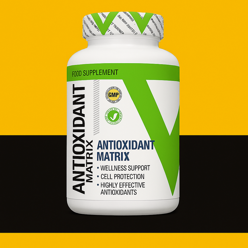 VITALIKUM Antioxidant Matrix