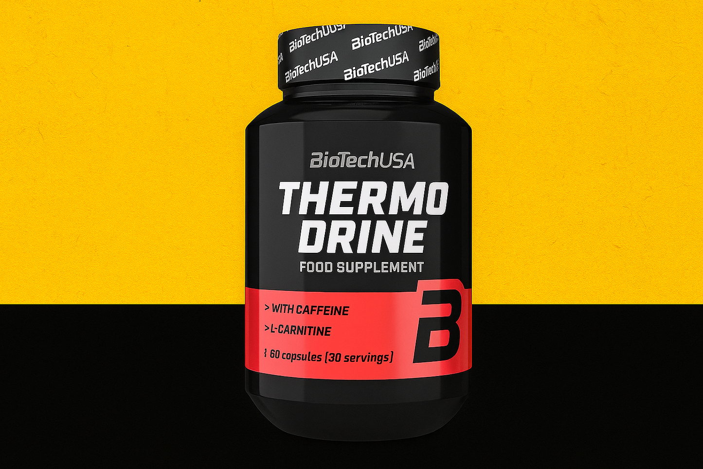 BioTechUSA Thermo drine