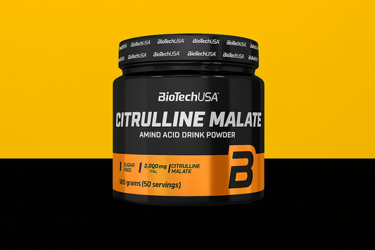 BioTechUSA Citrulin Malat