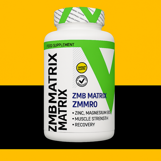 VITALIKUM ZMB matrix