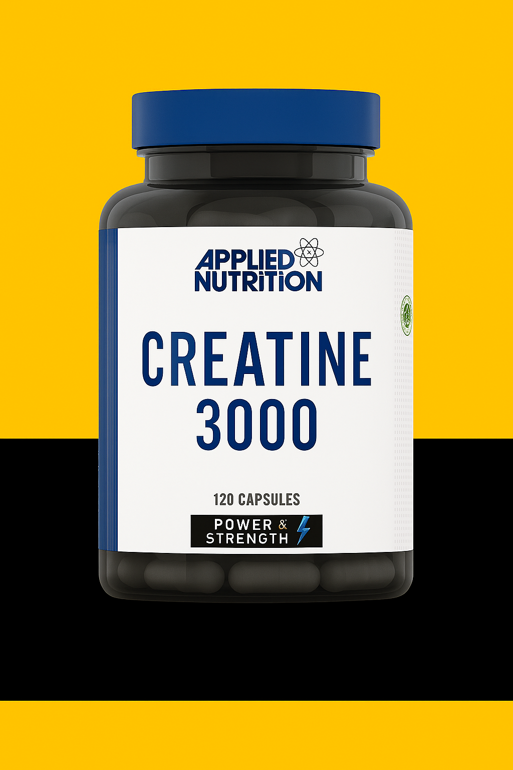Applied Nutrition Creatine 3000