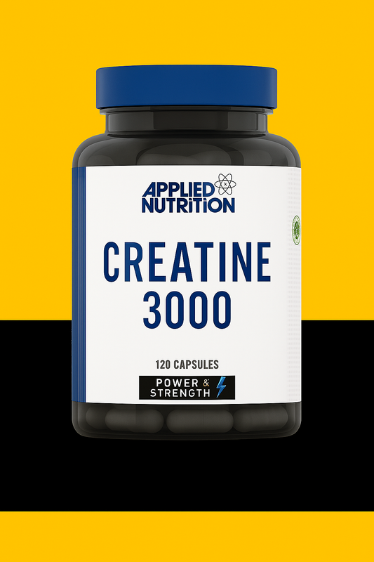 Applied Nutrition Creatine 3000