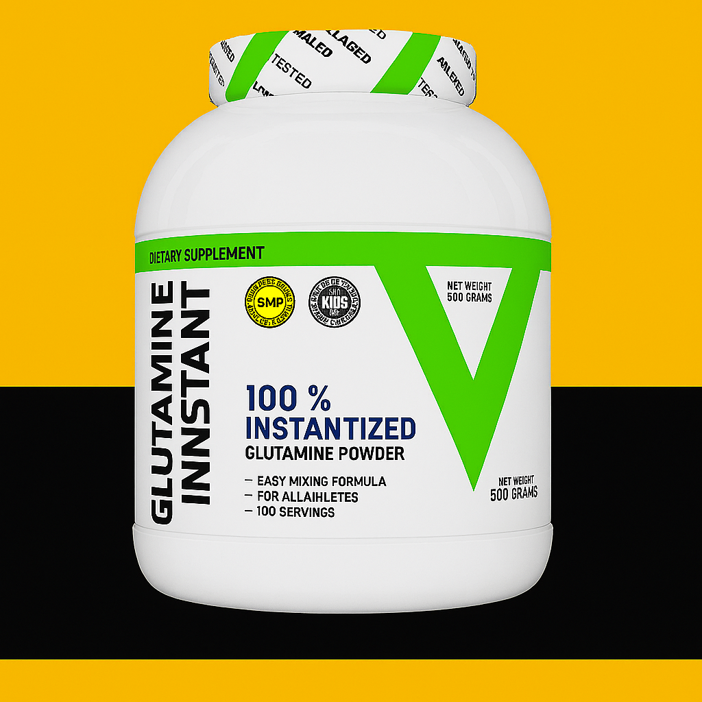 VITALIKUM Glutamine Instant