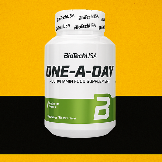 BioTechUSA One A Day