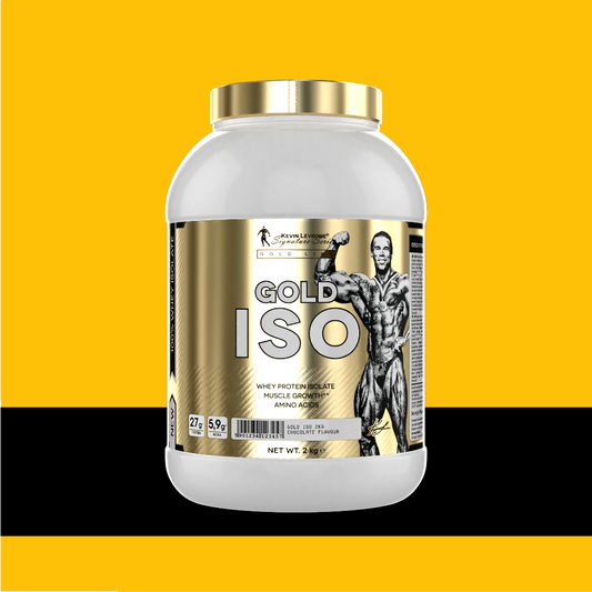 Kevin Levrone Gold ISO, 2kg