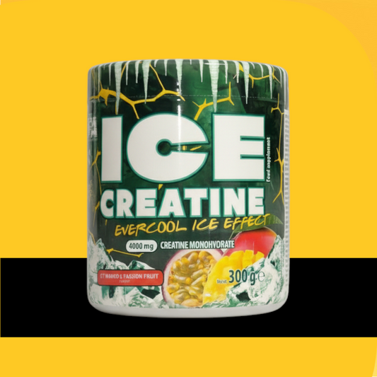 FA Ice Creatine 300g