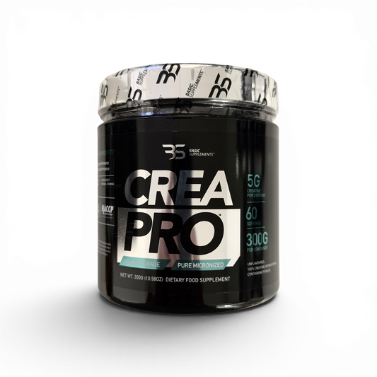 Basic Supplements Crea PRO