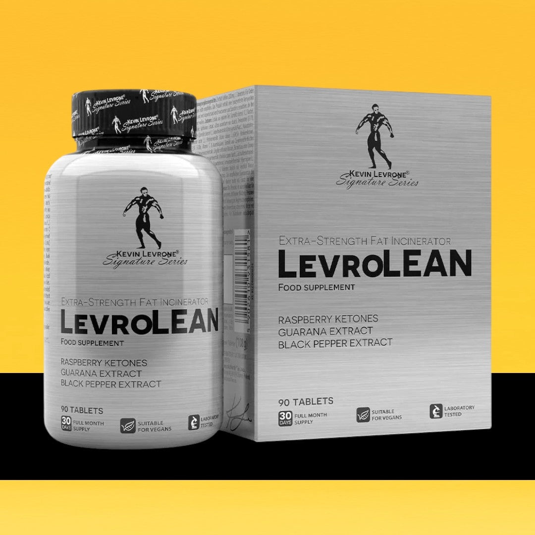 Kevin Levrone LevroLean