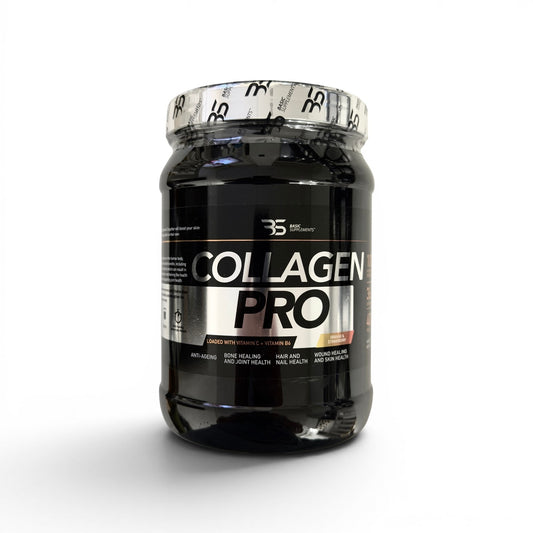Basic Supplements Collagen PRO, 400g
