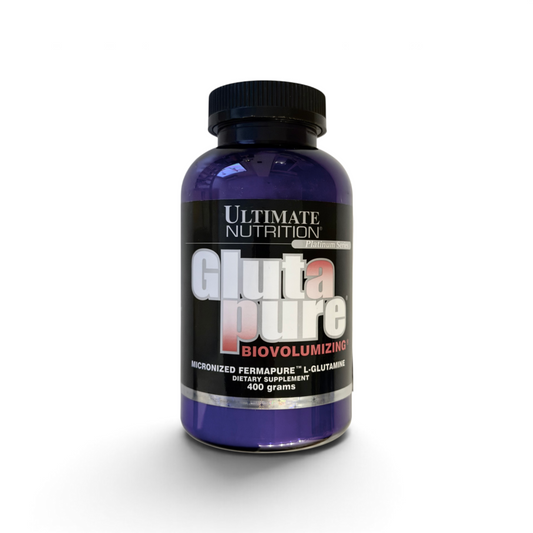 Ultimate Nutrition GlutaPure