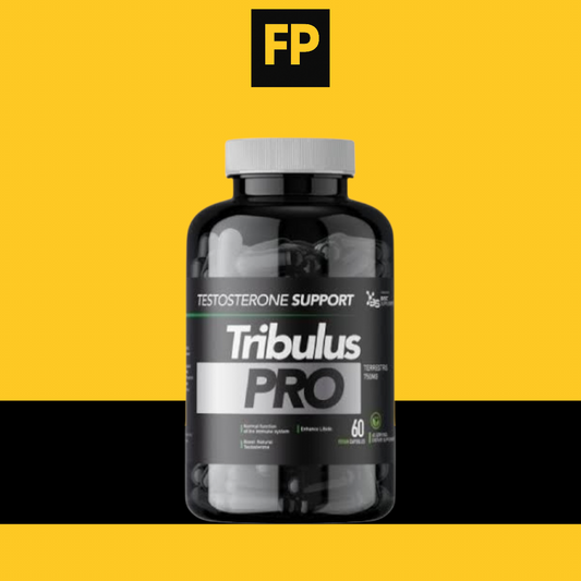 Basic Supplements Tribulus PRO