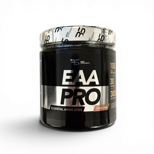 Basic Supplements EAA PRO, 300g