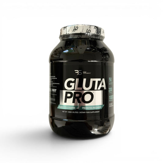 Basic Supplements Gluta PRO