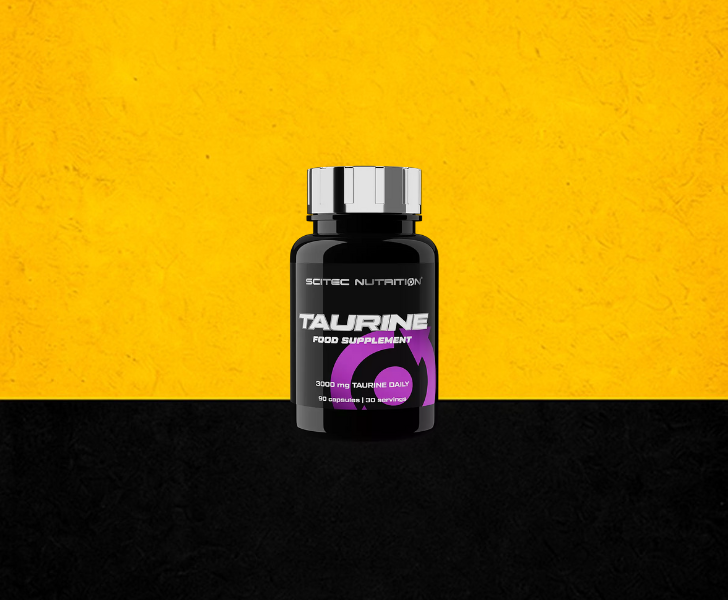 Scitec Nutrition Taurine