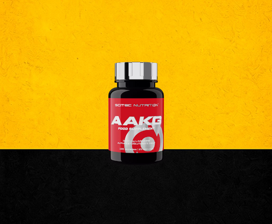 Scitec Nutrition AAKG