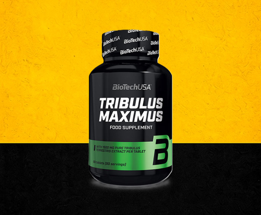 BioTechUSA Tribulus Maximus