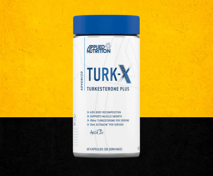 Applied Nutrition Turk X – Turkesteron