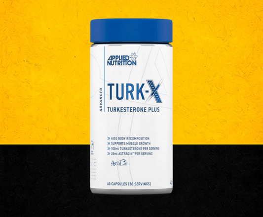 Applied Nutrition Turk X – Turkesteron